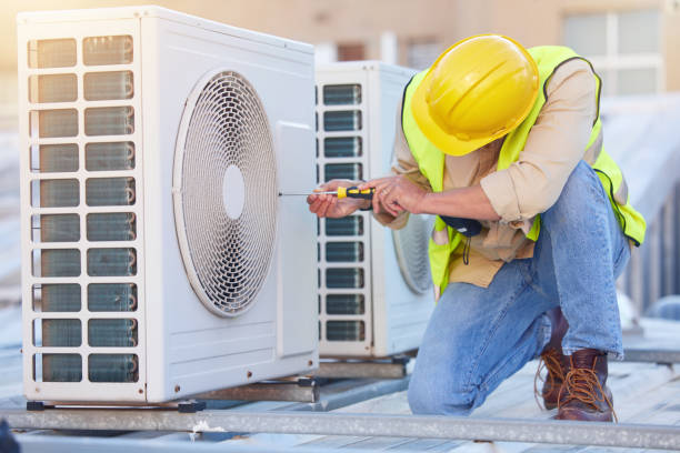 Best Best HVAC companies  in Pioche, NV
