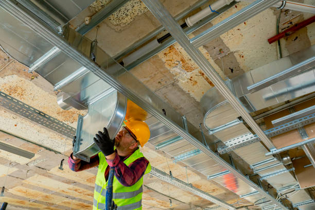 Best Affordable HVAC services  in Pioche, NV