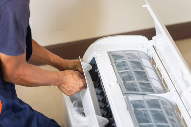 Best HVAC maintenance near me  in Pioche, NV