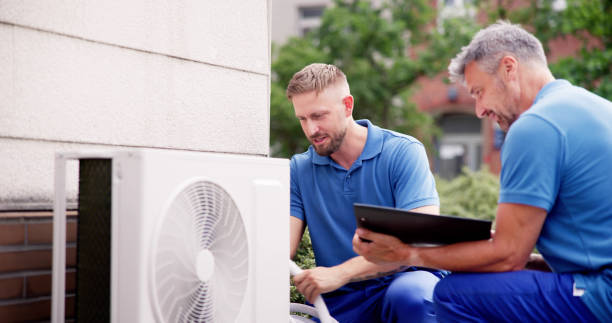 Reliable Pioche, NV HVAC Solutions
