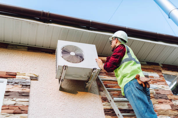 Best Heating repair services  in Pioche, NV