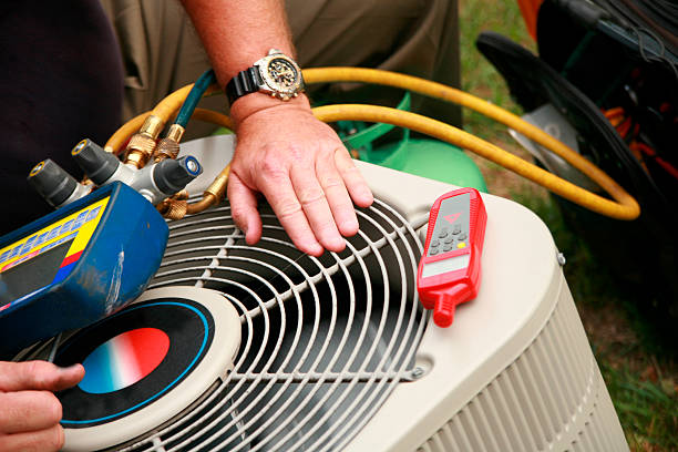 Air duct cleaning in Pioche, NV