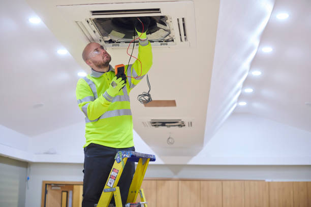 Best Ductless HVAC repair  in Pioche, NV