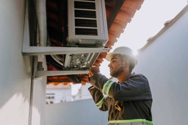 Best HVAC emergency services  in Pioche, NV