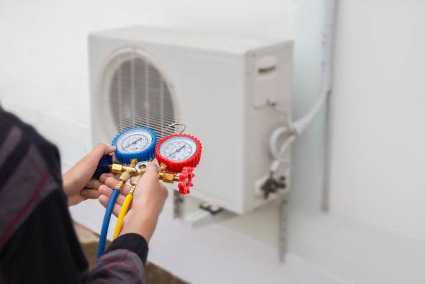 Best HVAC installation services  in Pioche, NV