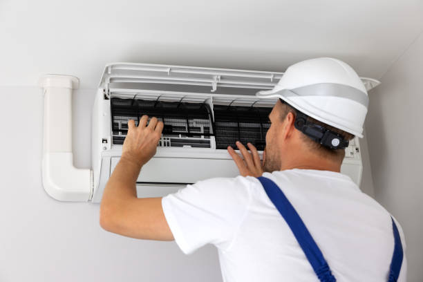 Best HVAC air duct cleaning  in Pioche, NV