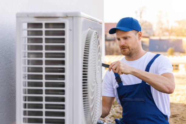 Best HVAC air duct cleaning  in Pioche, NV